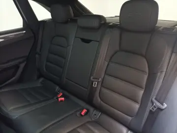 Macan GTS AHK|Luftfederung|Pano|