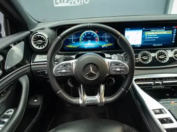 Mercedes-Benz Gt amg 43