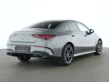 CLA250 4M+AMG-PREMIUM+NIGHT+WINTER-P.+KAMERA+LED