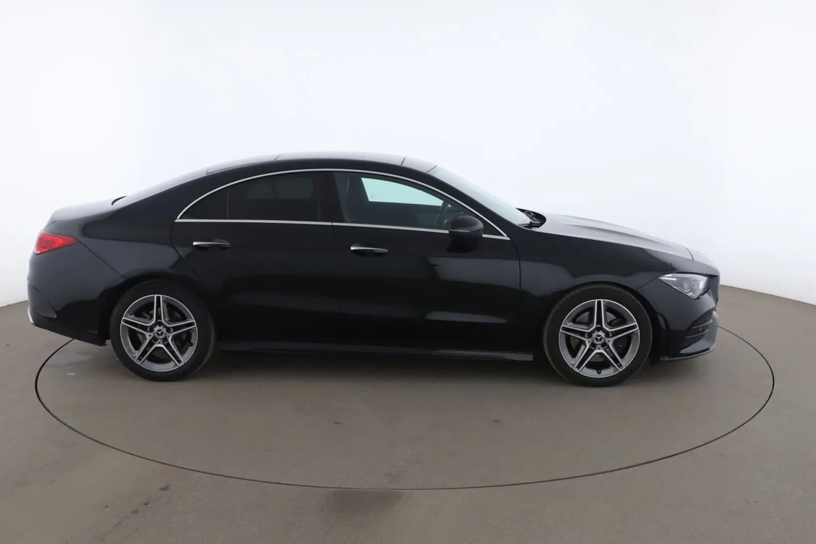 CLA 200 CLA -Klasse CLA 200 d