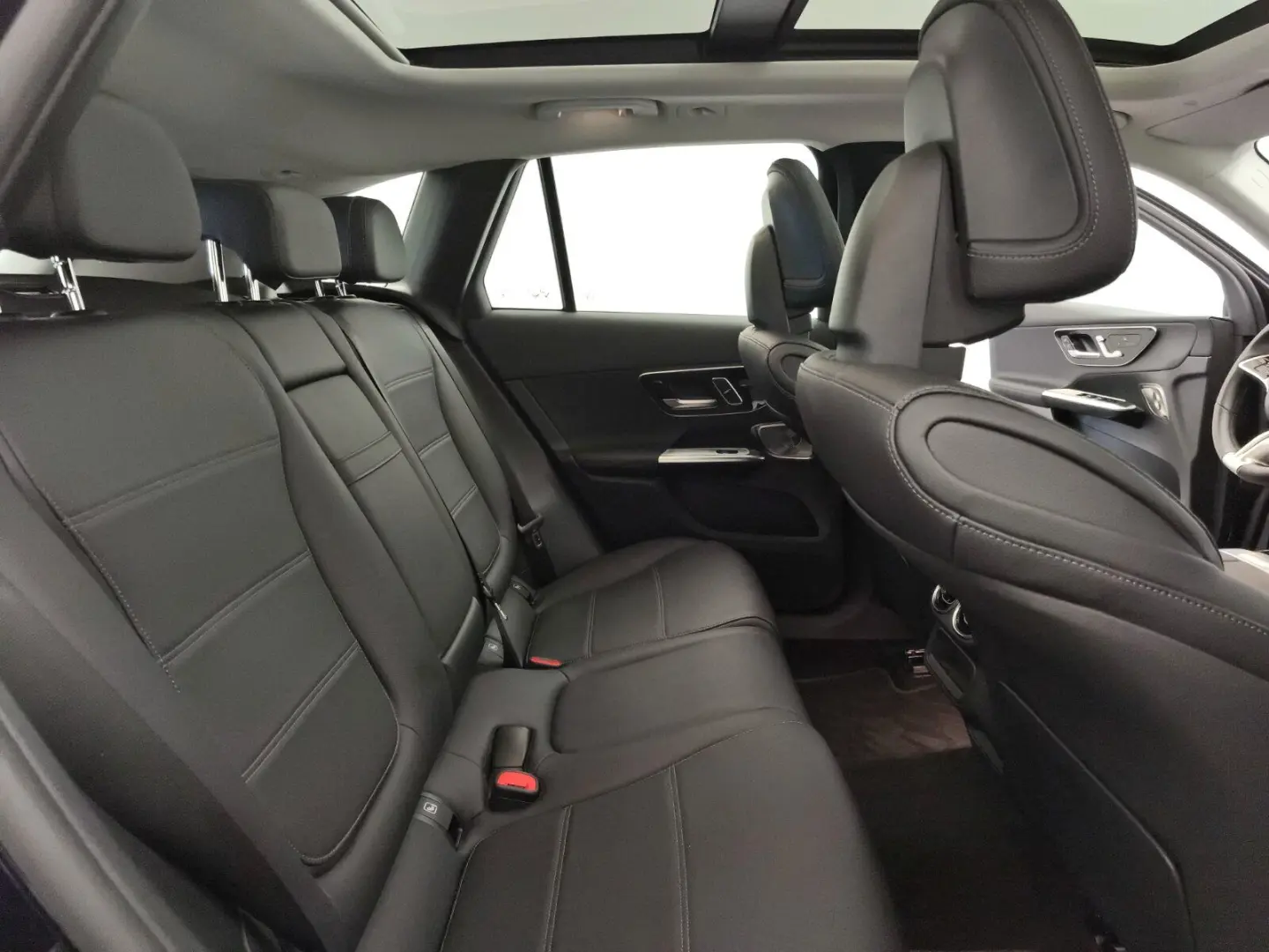 GLC 300de 4M Advanced+ AHK Burmester Pano 360°