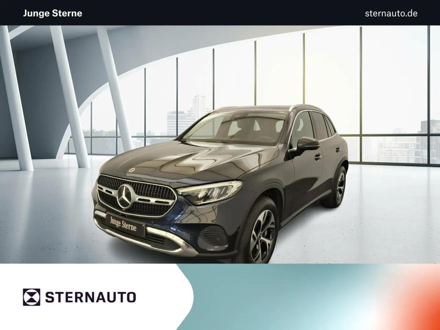 GLC 300e 4M Avantgarde Advanced+ Memory RüKam
