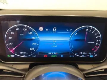 GLC 300e 4M Avantgarde Advanced+ Memory RüKam