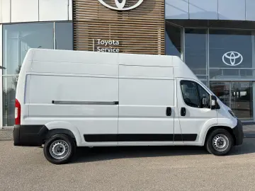 Proace Max L3H3 PanelVan 5u 2.2D 140cp 6MT Comfort
