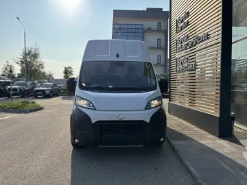 Proace Max L3H3 PanelVan 5u 2.2D 140cp 6MT Comfort
