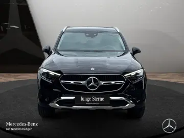 GLC 300 e 4M Avantgarde/360/AHK/DigiLight/Fahras