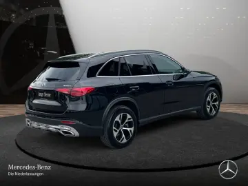 GLC 300 e 4M Avantgarde/360/AHK/DigiLight/Fahras