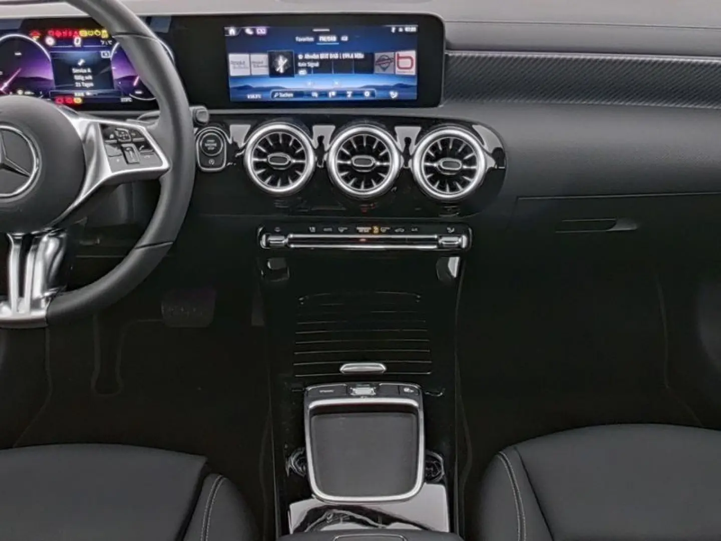 CLA 180 PROGRESSIVE ADV+KAM+18