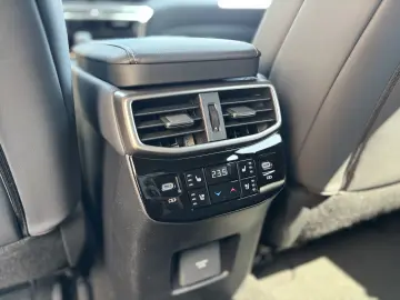 RX 500h Performance AWD F Sport