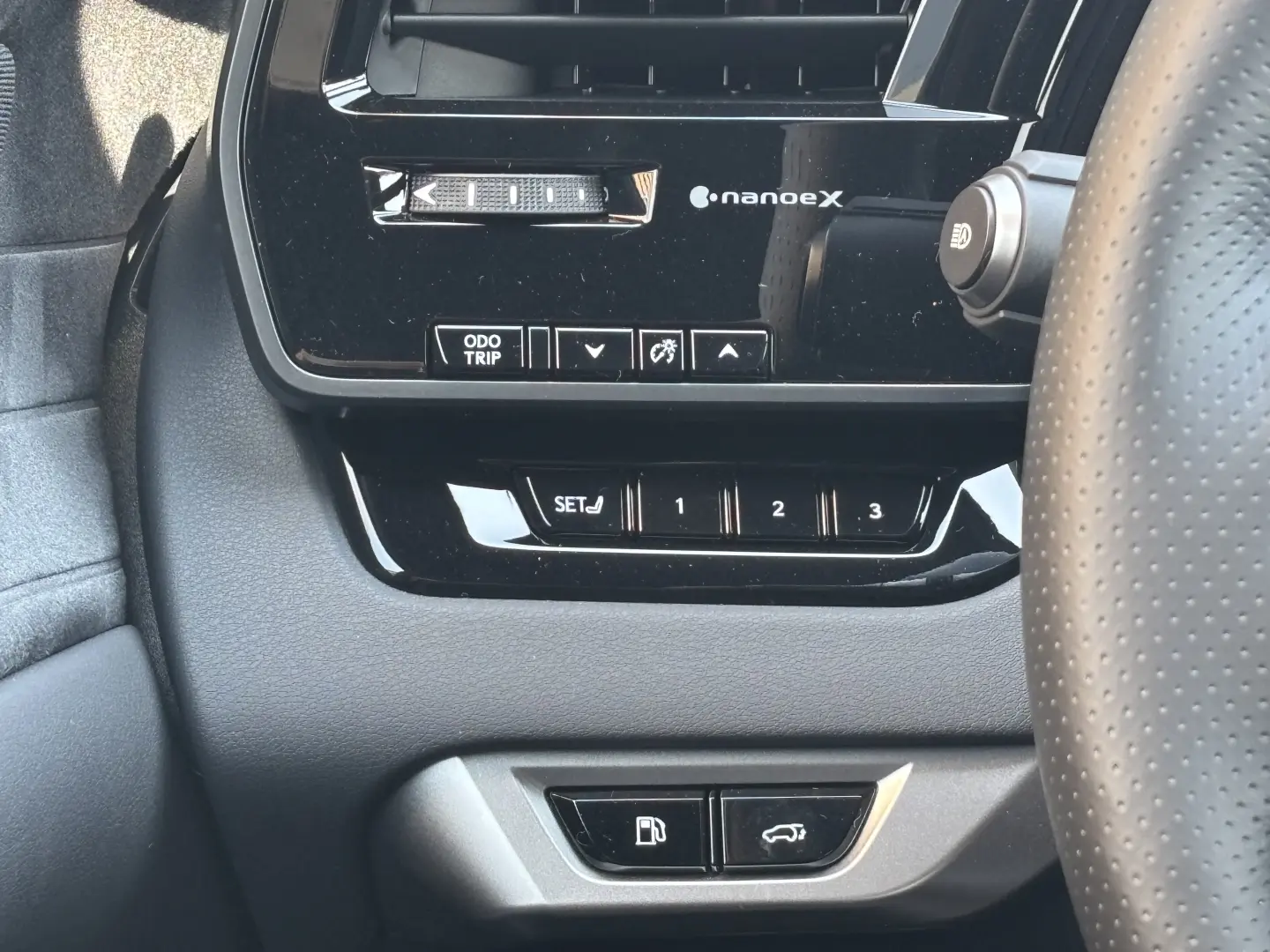RX 500h Performance AWD F Sport