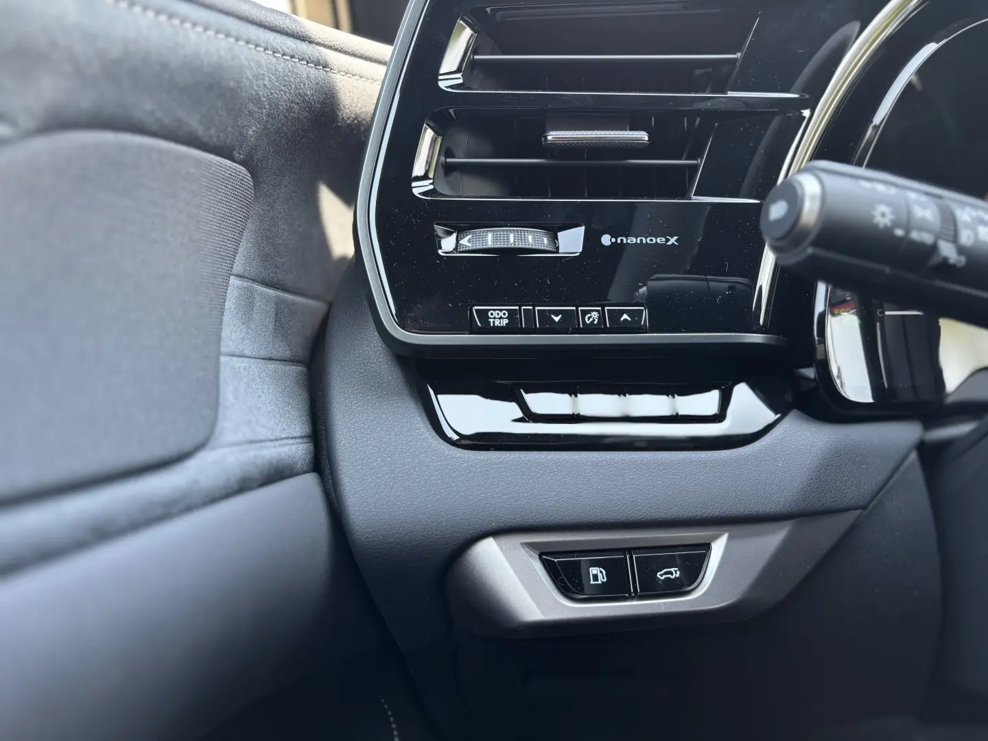 RX 500h Performance AWD F Sport