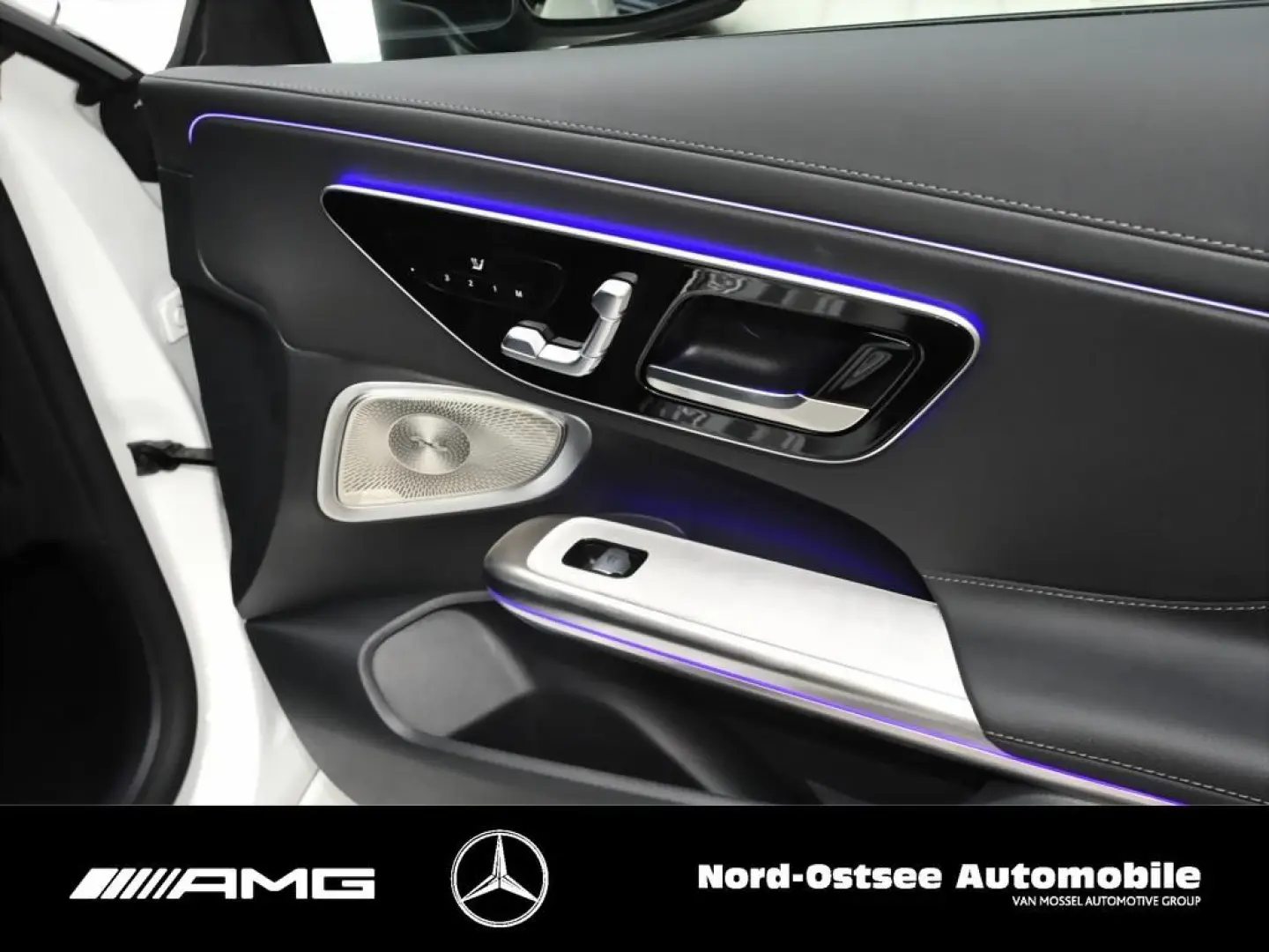 CLE 200 Coupé AMG PREMIUM DISTRO PANO 360 NIGHT
