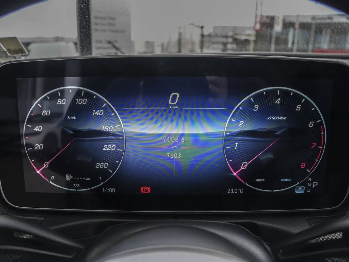 CLE 200 Coupé AMG Panorama Head-Up AHK 360°-K.