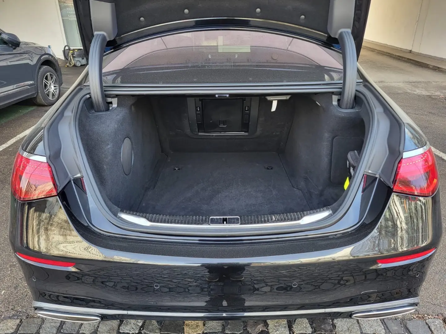 S 580 4Matic Lang AMG NP:195´