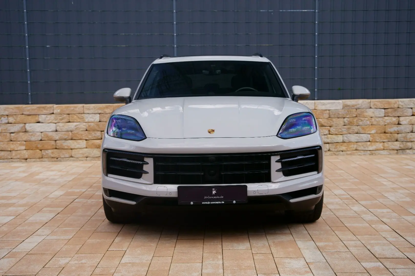 Cayenne E-Hybrid *INNO*BOSE*14W.*360*PANO*LUFT
