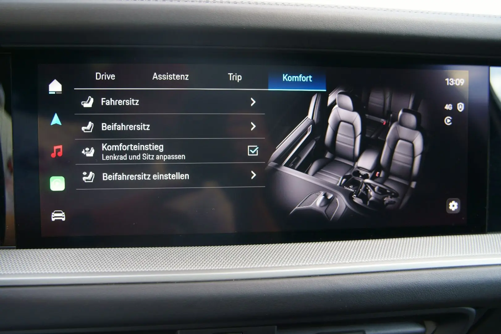 Cayenne E-Hybrid *INNO*BOSE*14W.*360*PANO*LUFT