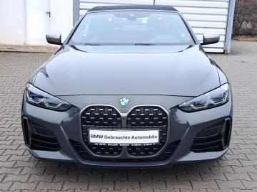 M440i xDrive Head-Up HK HiFi DAB LED