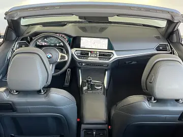 M440i xDrive Cabrio Laser Leder HUD CockpProf