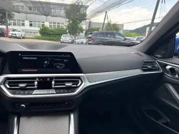 M440i xDrive Cabrio Head-Up HK HiFi DAB LED RFK