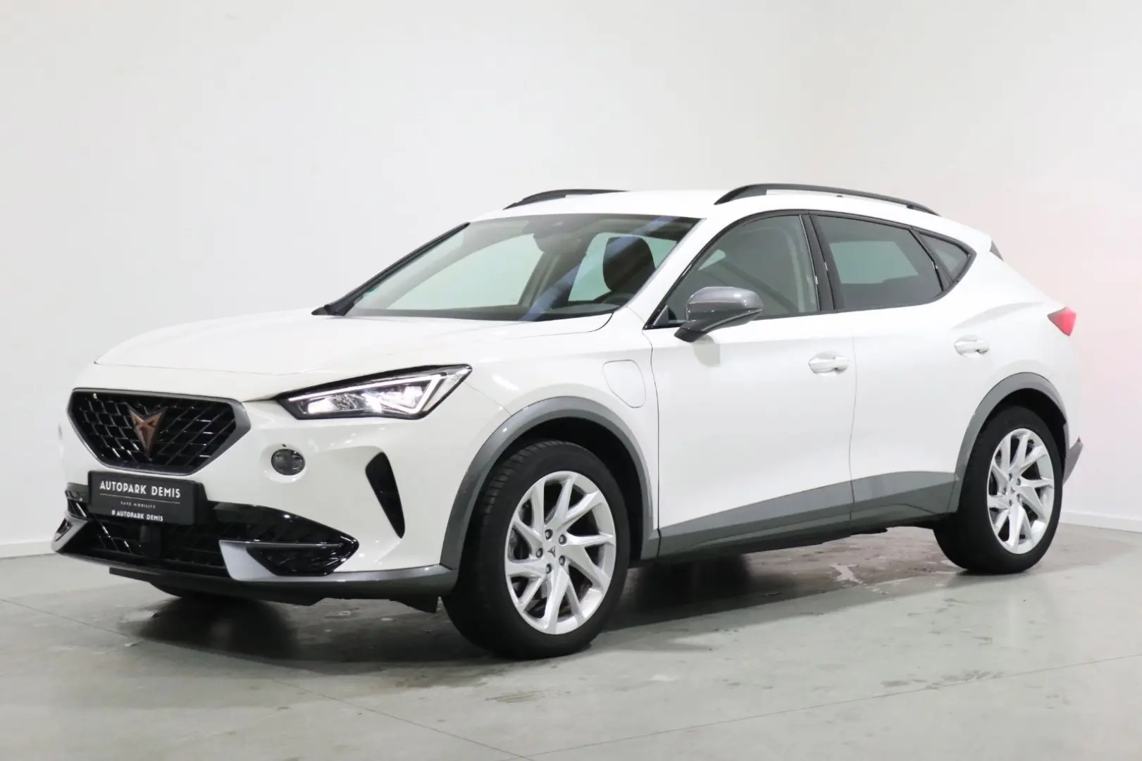 Formentor 1.4 TSI e-Hybrid/ACC/AMBIENTE/LED/LANE