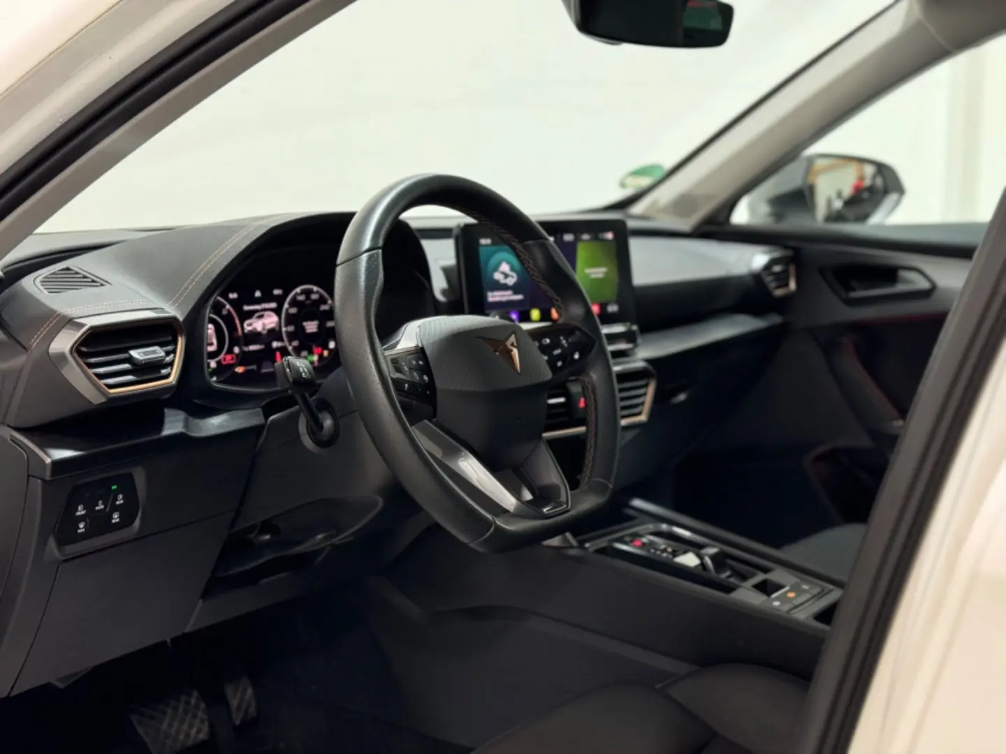 Formentor 1.4 TSI e-Hybrid/ACC/AMBIENTE/LED/LANE
