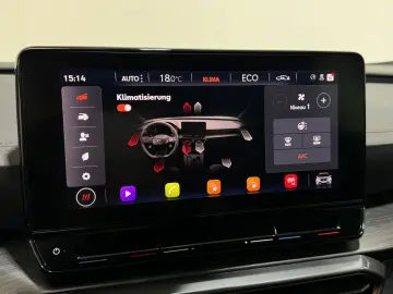 Formentor 1.4 TSI e-Hybrid/ACC/AMBIENTE/LED/LANE
