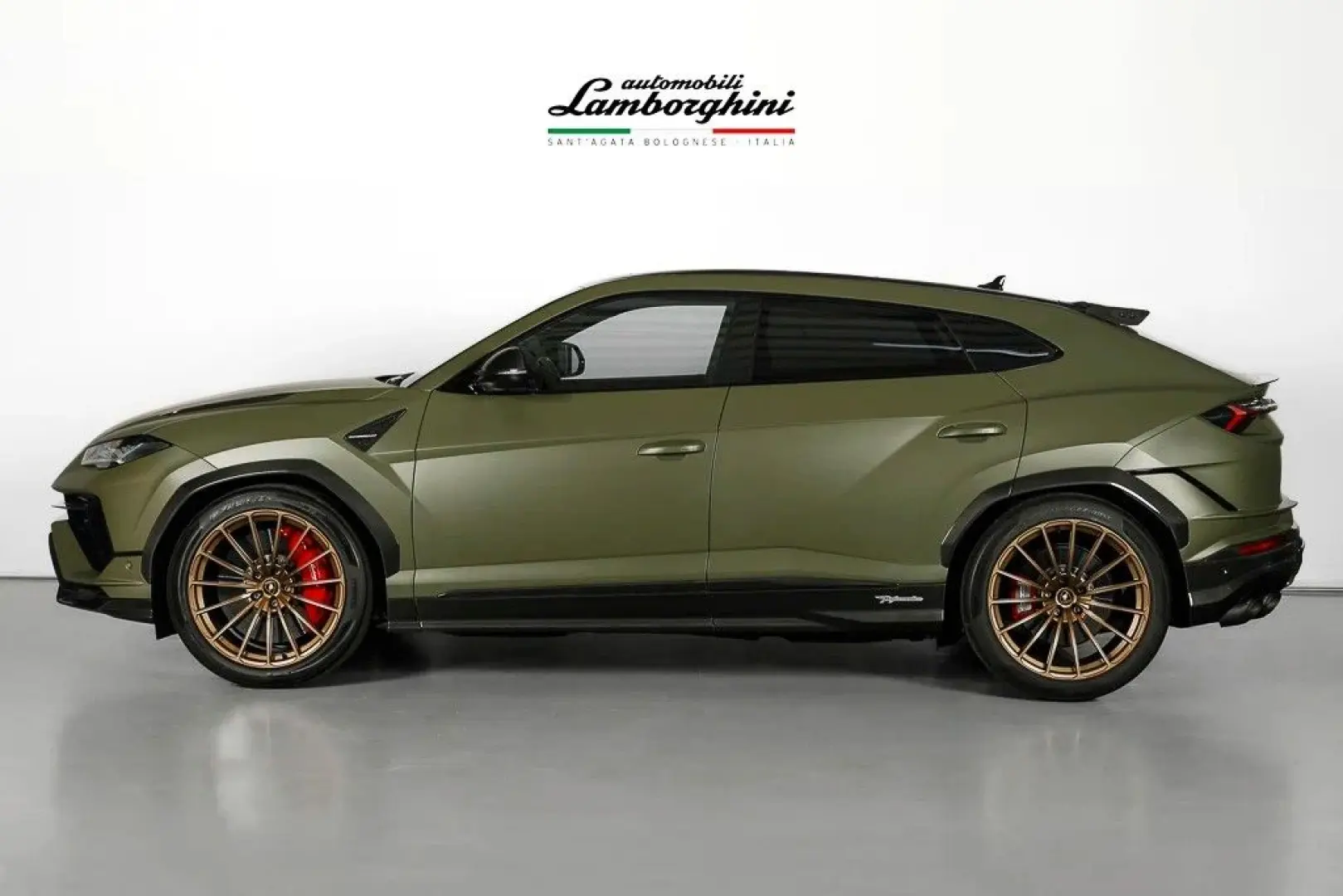 Urus 4.0 V8 Performante - Lamborghini Garantie !