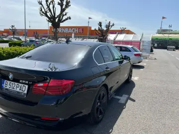 BMW 525