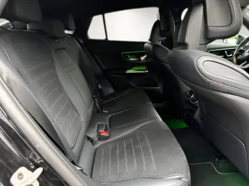 GLC200 Coupé AMG Line 4MATIC | Night-Paket |