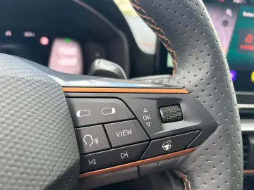 Formentor VZ e-Hybrid*KAMERA*NAVIGATION*ACC*LED