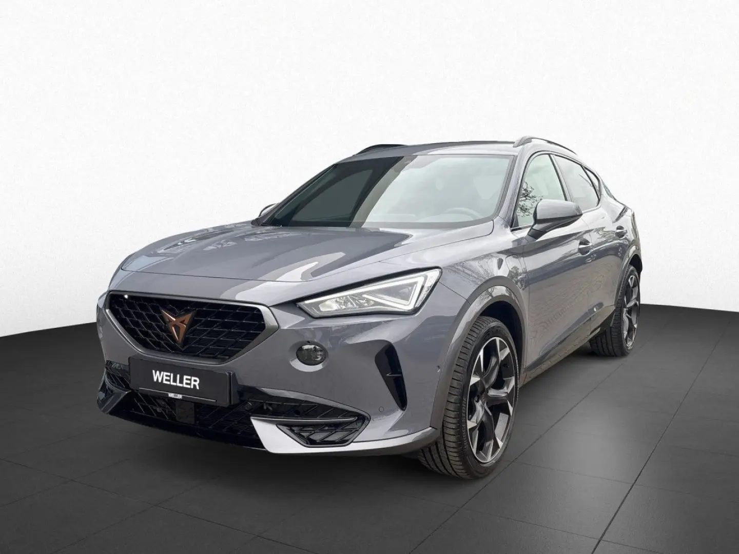 Formentor VZ 1.4 e-Hybrid AHK,ACC,CarPlay,Shzg