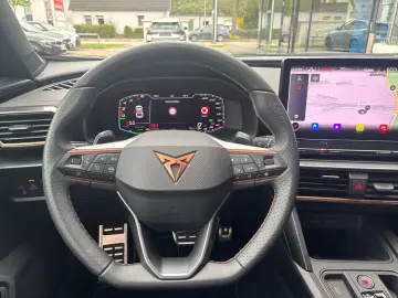 Formentor VZ 1.4 e-Hybrid AHK,ACC,CarPlay,Shzg