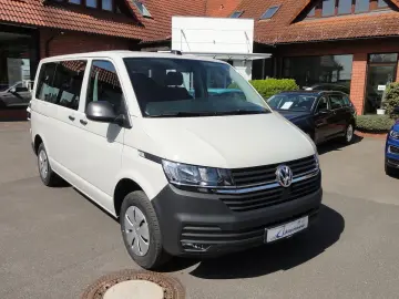 T6.1 Kombi  9-Locuri
