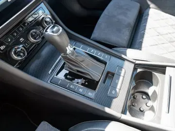 Superb Lim. Sportline 2.0 TSI DSG 4x4 ABT-Chip-T