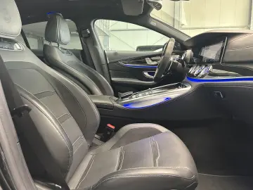 AMG GT 63 S 4M+ NP:218.103 CARBON+NIGHT I + II