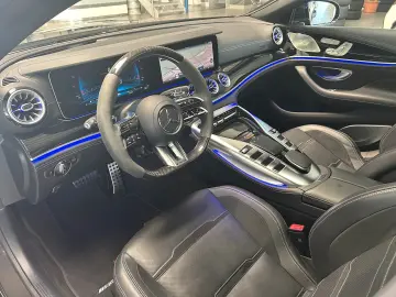 AMG GT 63 S 4M+ NP:218.103 CARBON+NIGHT I + II