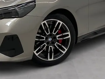 520d M Sport AHK Driv.Assist+ Harman/K Kamera