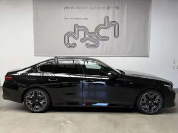 520d M Sport /ICONIC/Harman-Kardon/Privacy/