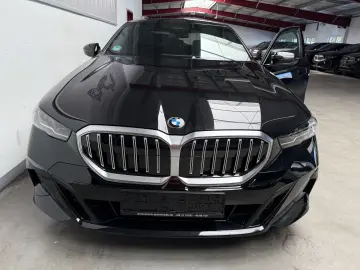 520d M Sport /ICONIC/Harman-Kardon/Privacy/