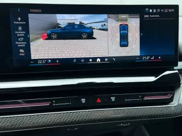 520i Lim. M Sport*AHK*Pano*H/K*