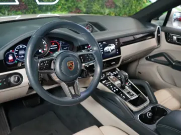 Cayenne Coupé*PDLS+*INNO*APPROVED*