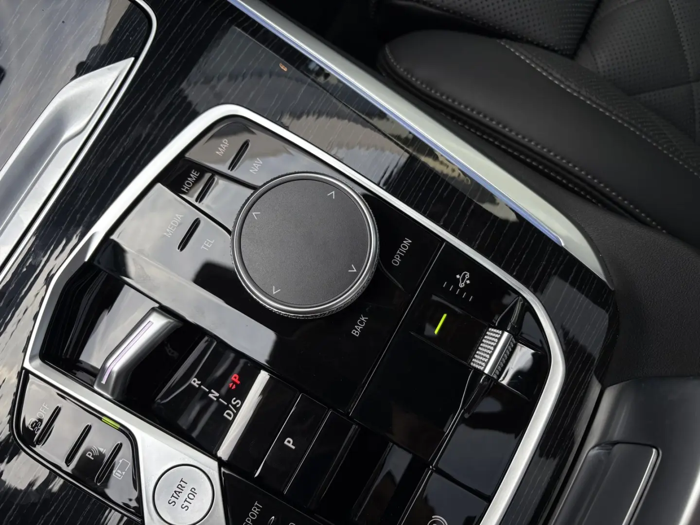 X5 xDrive50e M Sport AdapLED Pano DA PA Prof HuD