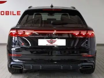 Q8 50 TDI quattro tiptronic S-Line
