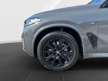 X5 xDrive40d NP:118.740,- M Sport Standhz Pano A