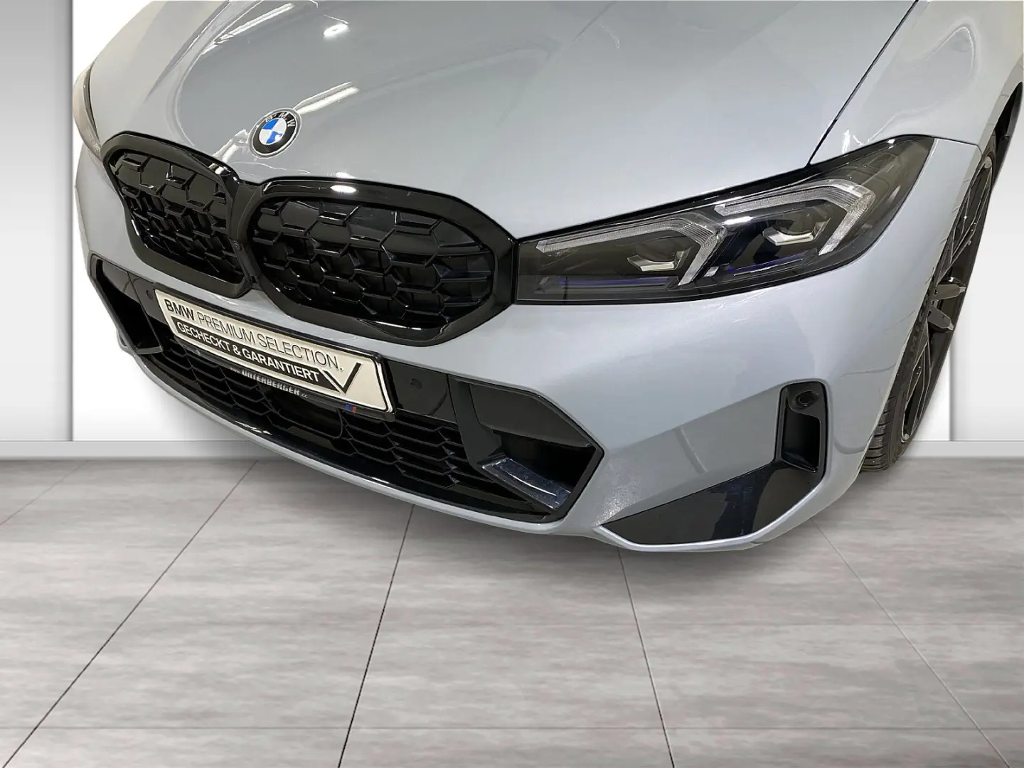 M340i xDrive Limousine ACC DA+ PA+ 360° HK HUD