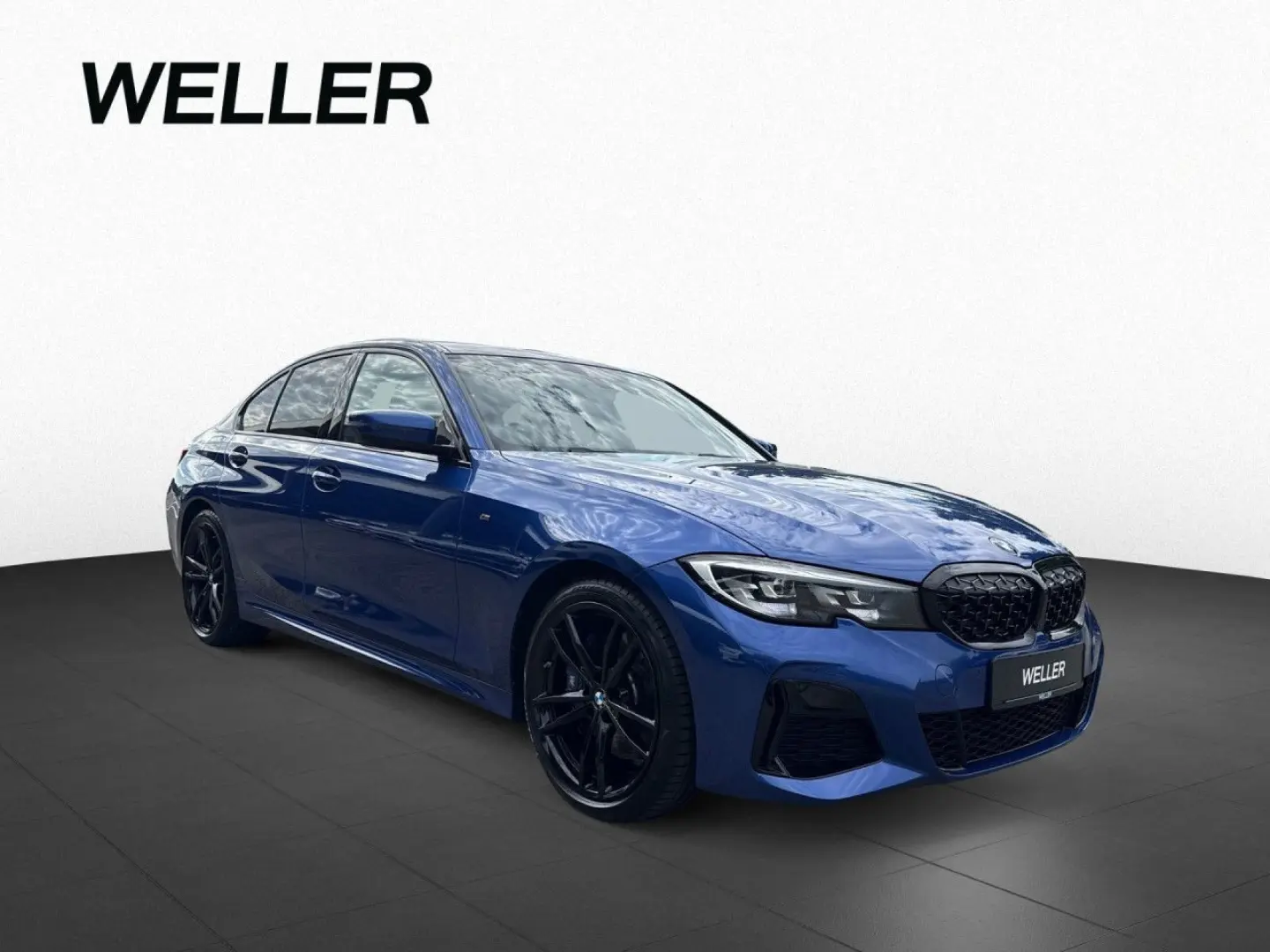 M340i xDrive 19