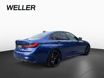 M340i xDrive 19