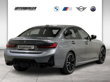 M340i xDrive Limousine DA PA RFK HUD HK ALED DAB