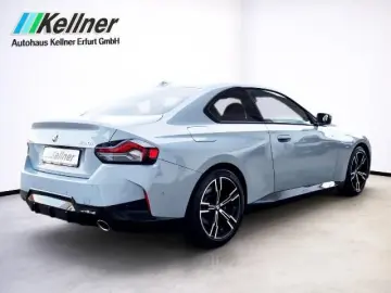220 i Coupé M-Sport Head-Up+ACC+R-Kamera+DAB+Hi