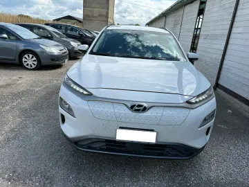 Hyundai Kona 42kWh